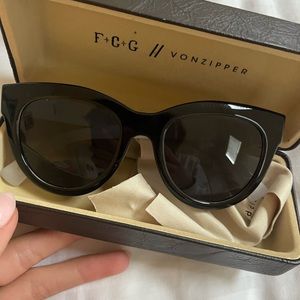 Von Zipper Sunglasses